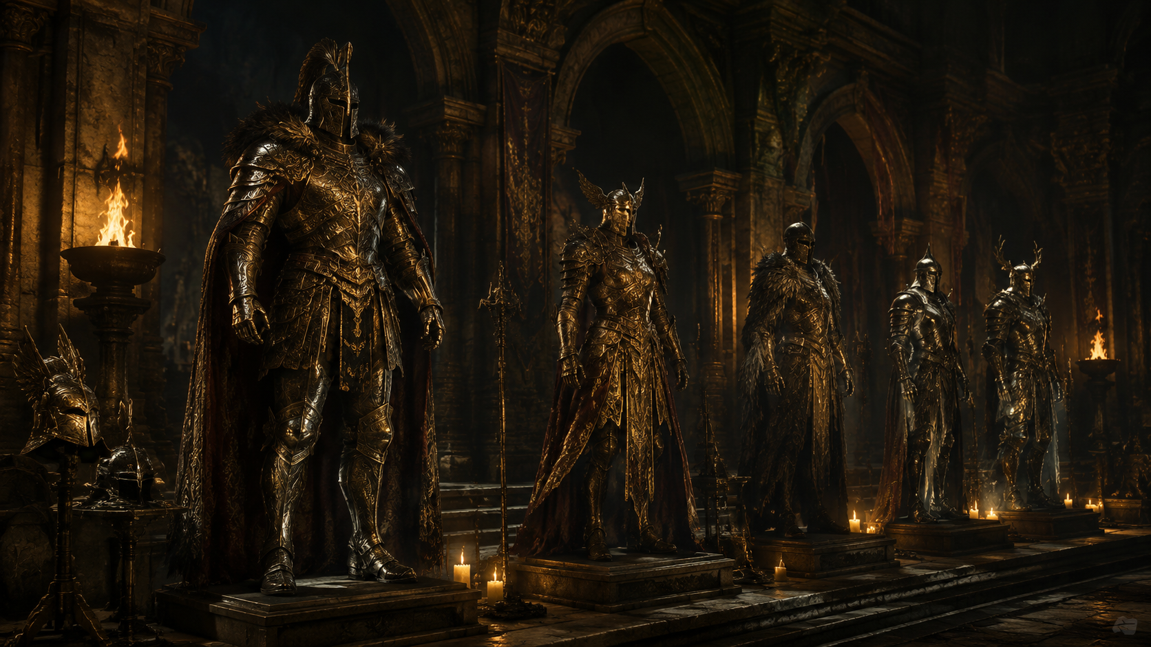 Elden Ring Armor Guide: Best Sets and How to Build Your Defense
