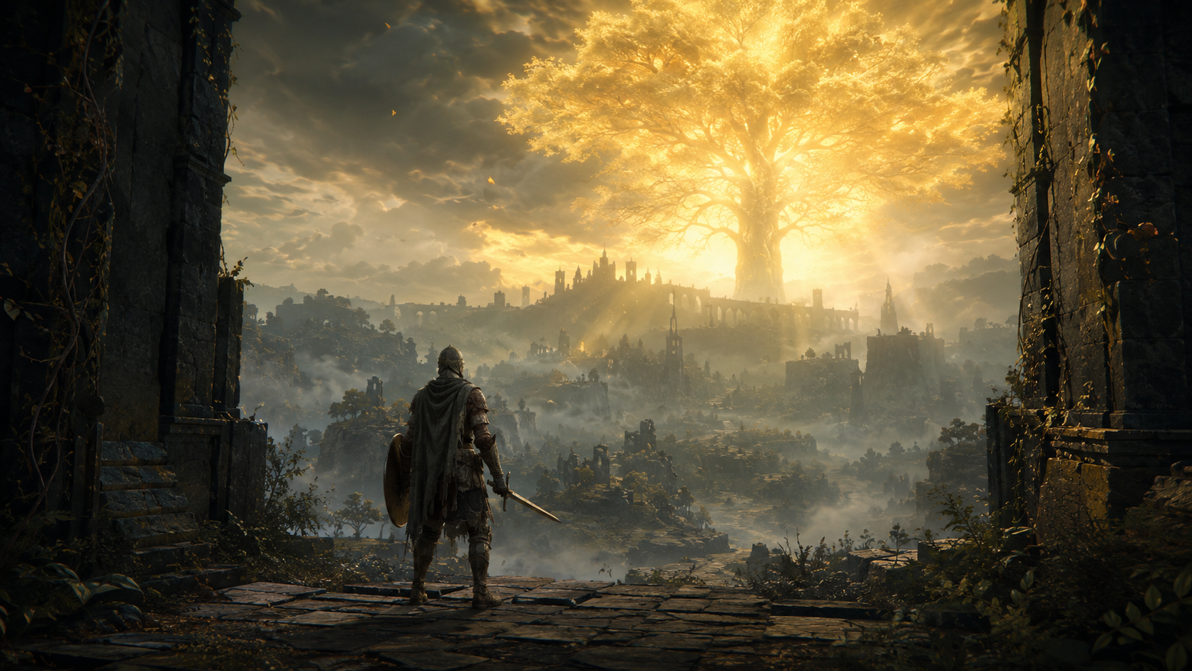 Elden Ring Beginner Guide 2026: Everything You Need Before Playing
