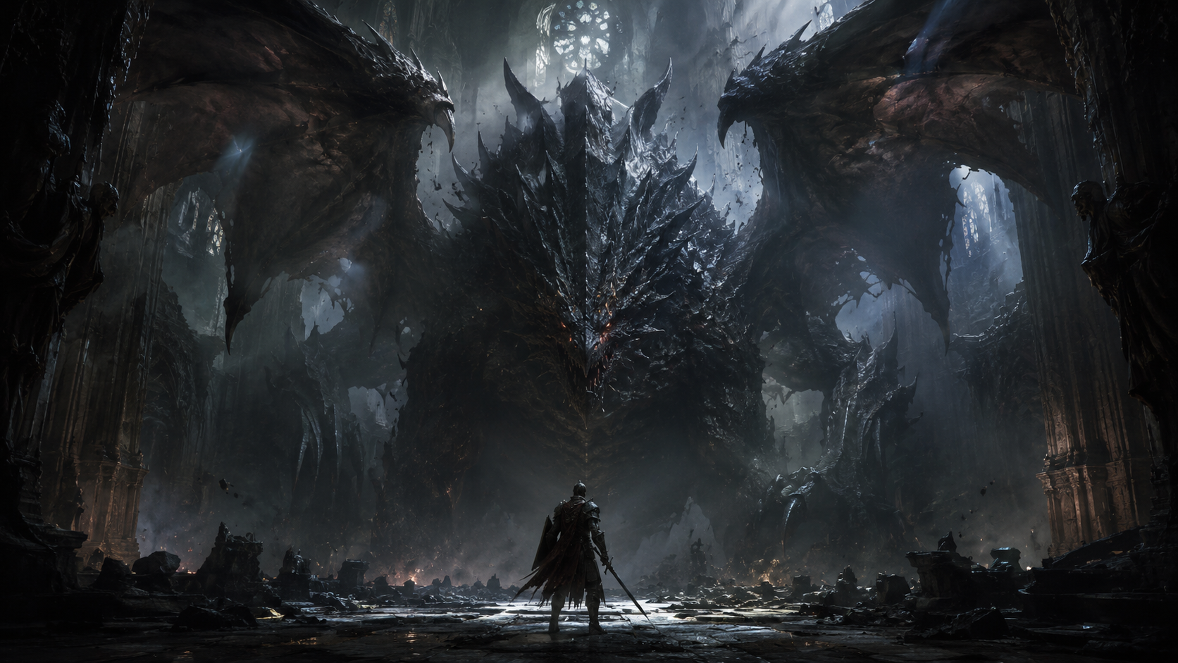 Elden Ring Boss Guide: All Main Bosses Ranked by Difficulty (2026)