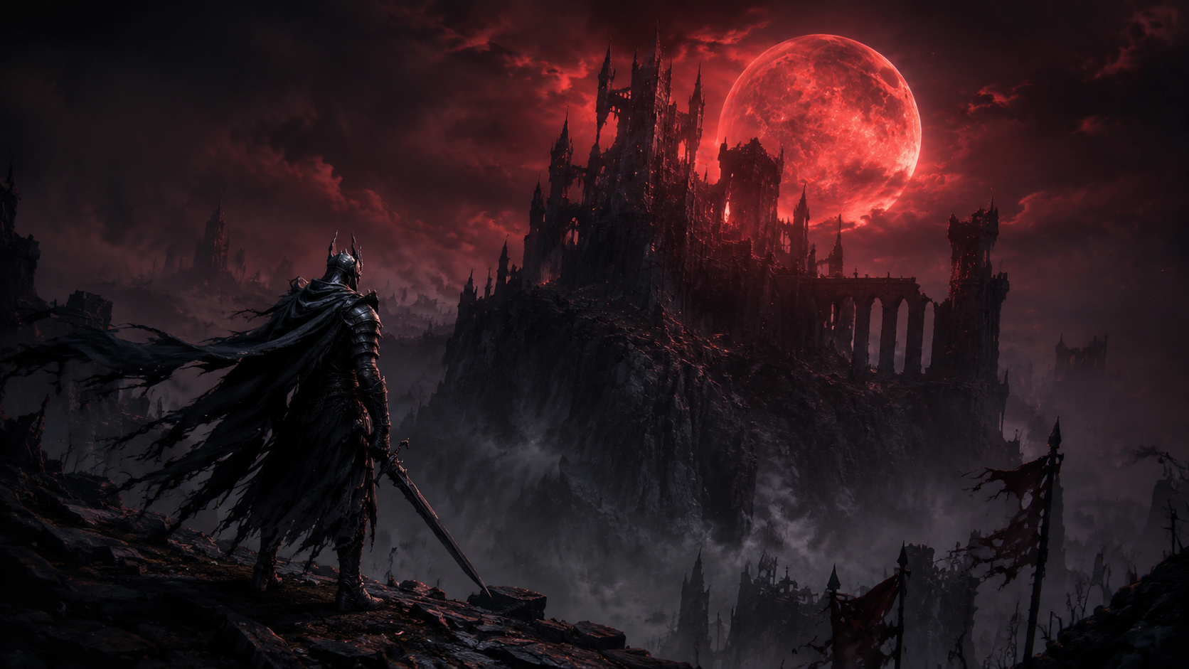 Elden Ring Nightreign: Release Date, Gameplay and Everything We Know