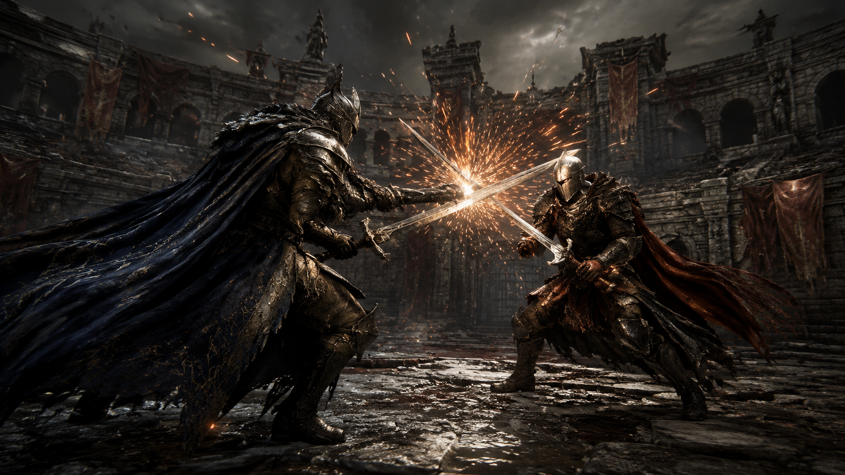 Elden Ring PvP Guide 2026: Best Weapons, Builds, and Arena Strategies