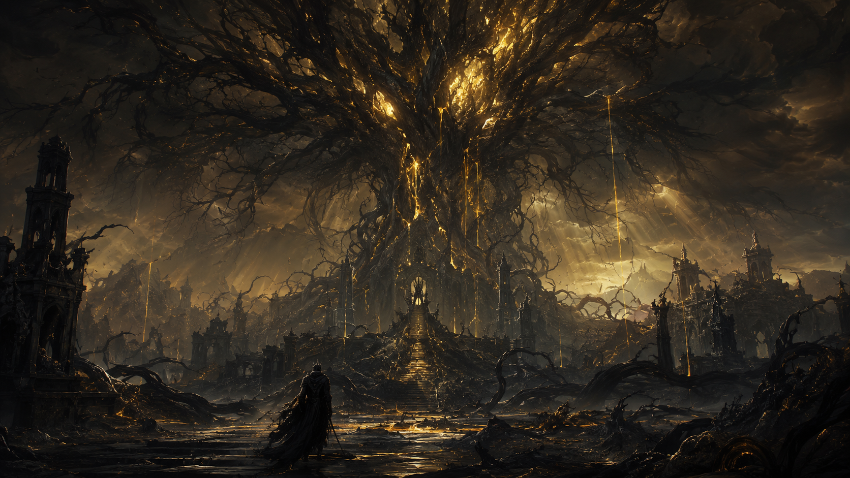 Elden Ring Shadow of the Erdtree Review 2026: Is the DLC Worth $40?